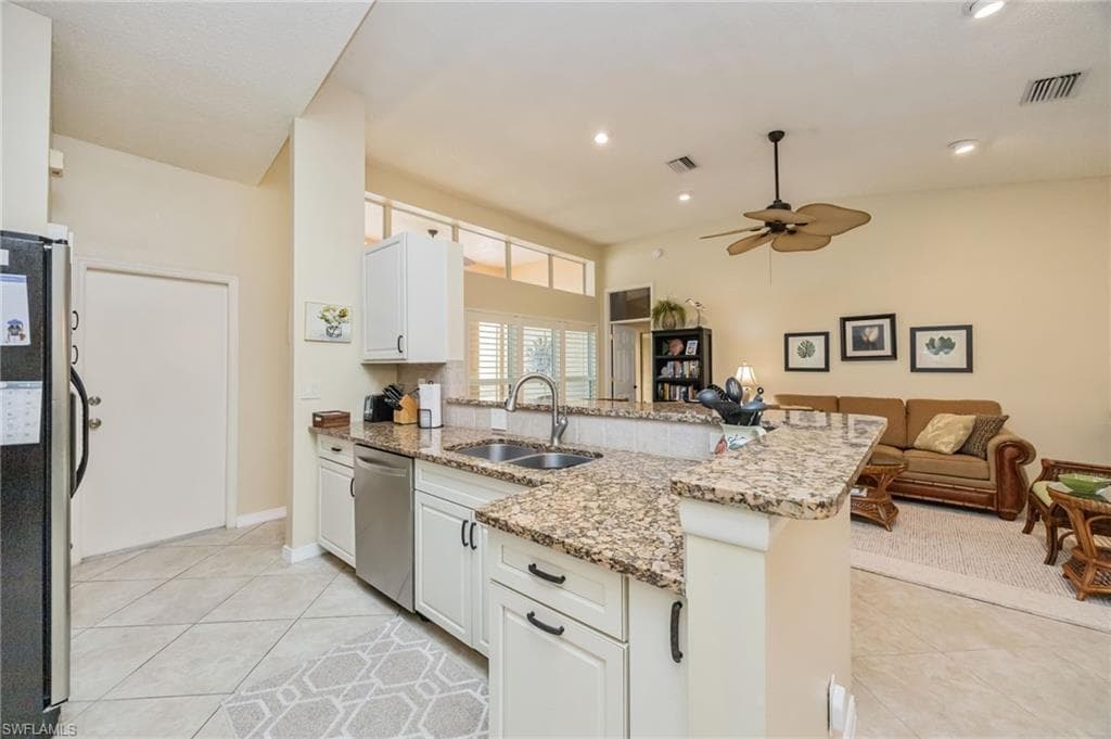 7546 Mill Pond CIR, NAPLES FL 34109-8