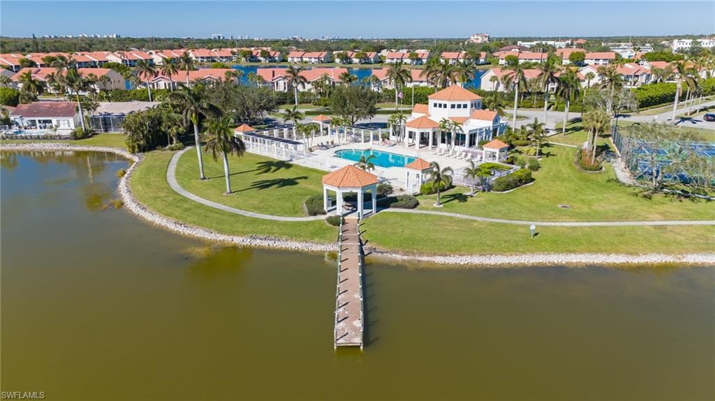 7546 Mill Pond CIR, NAPLES FL 34109-29