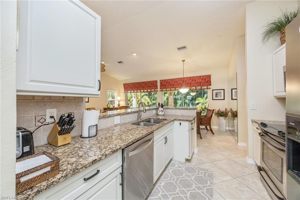 7546 Mill Pond CIR, NAPLES FL 34109-9