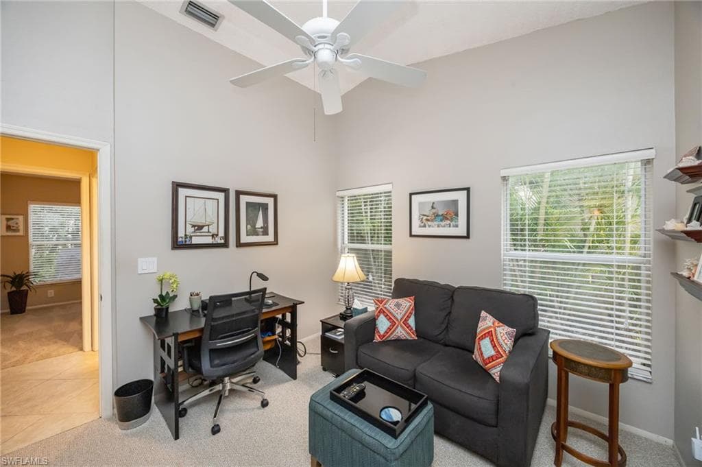 7546 Mill Pond CIR, NAPLES FL 34109-18