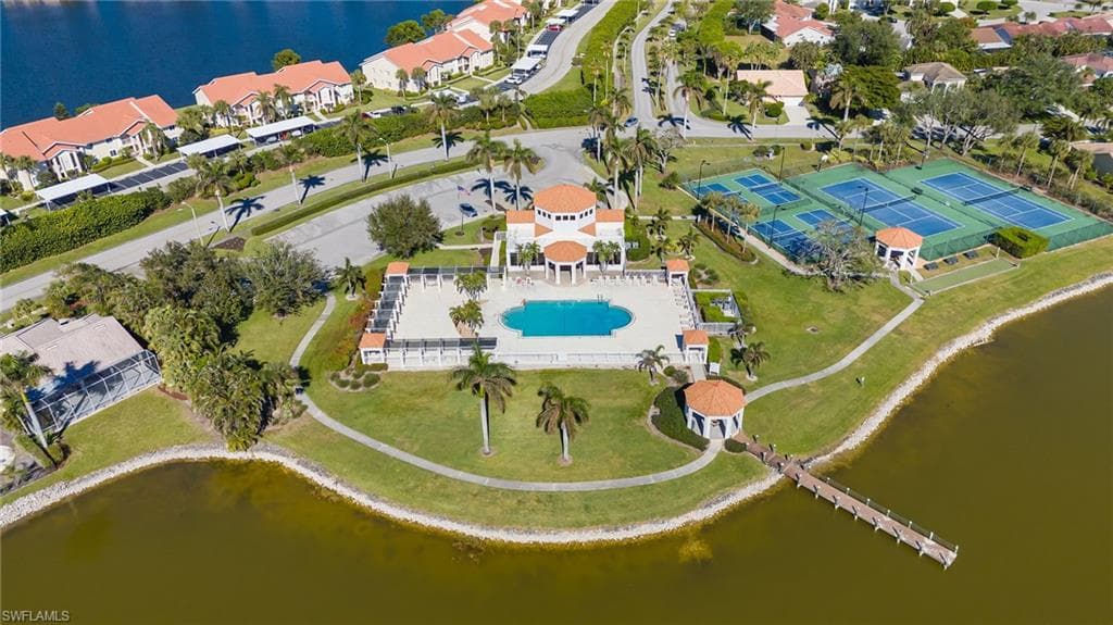 7546 Mill Pond CIR, NAPLES FL 34109-30