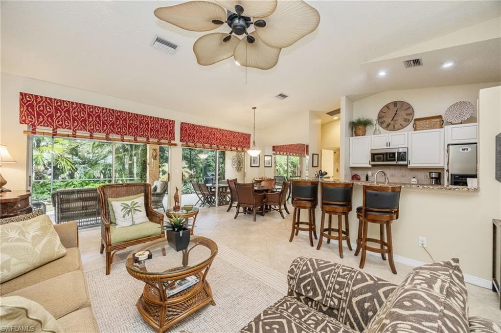 7546 Mill Pond CIR, NAPLES FL 34109-3