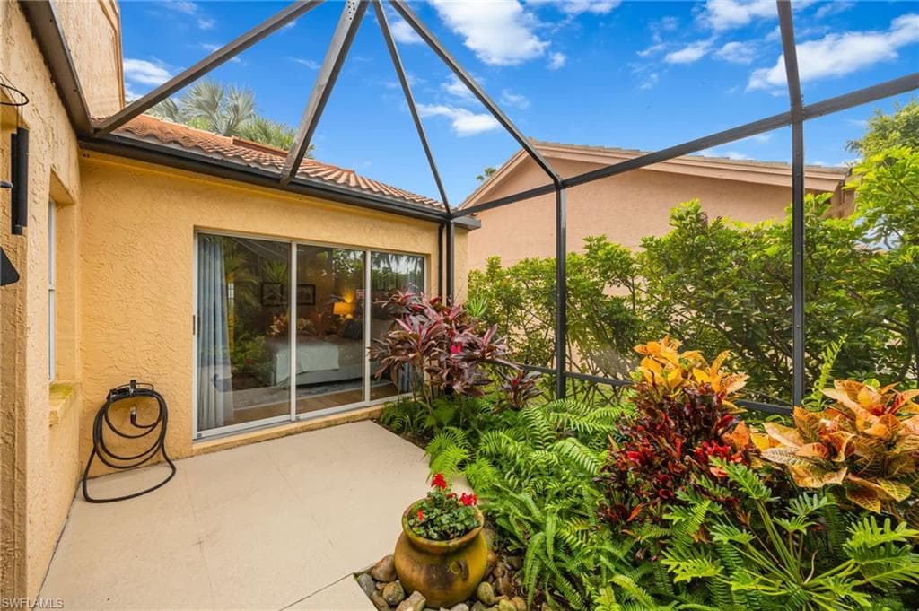 7546 Mill Pond CIR, NAPLES FL 34109-20