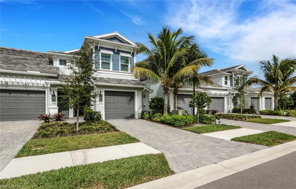 2647 Seychelles CIR # 2202, OTHER FL 34112-1