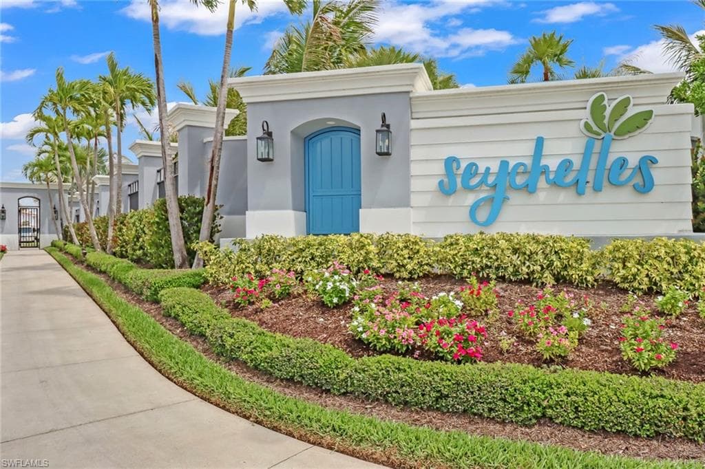 2647 Seychelles CIR # 2202, OTHER FL 34112-23