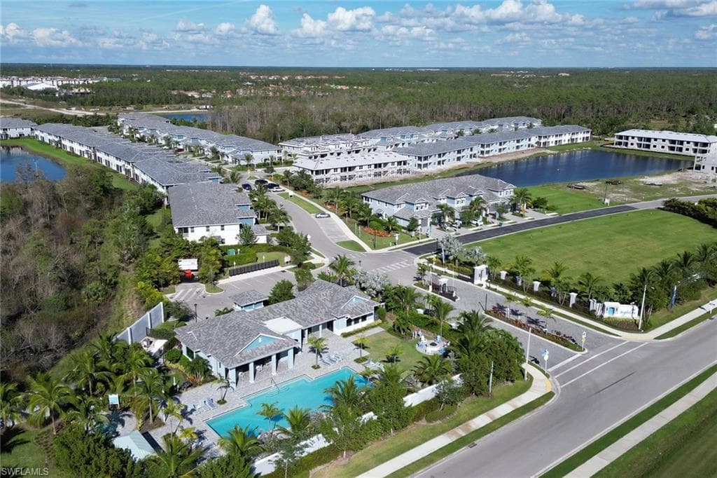 2647 Seychelles CIR # 2202, OTHER FL 34112-34