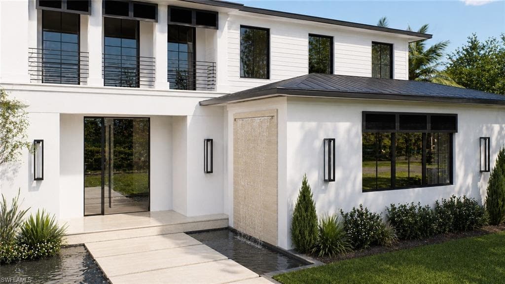 1260 Forest AVE, NAPLES FL 34102-7