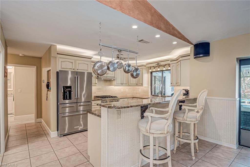 5423 Teak Wood DR-6