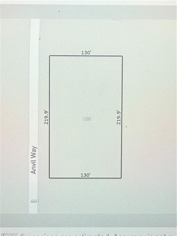 1288 Anvil Way, MOORE HAVEN FL 33471-1