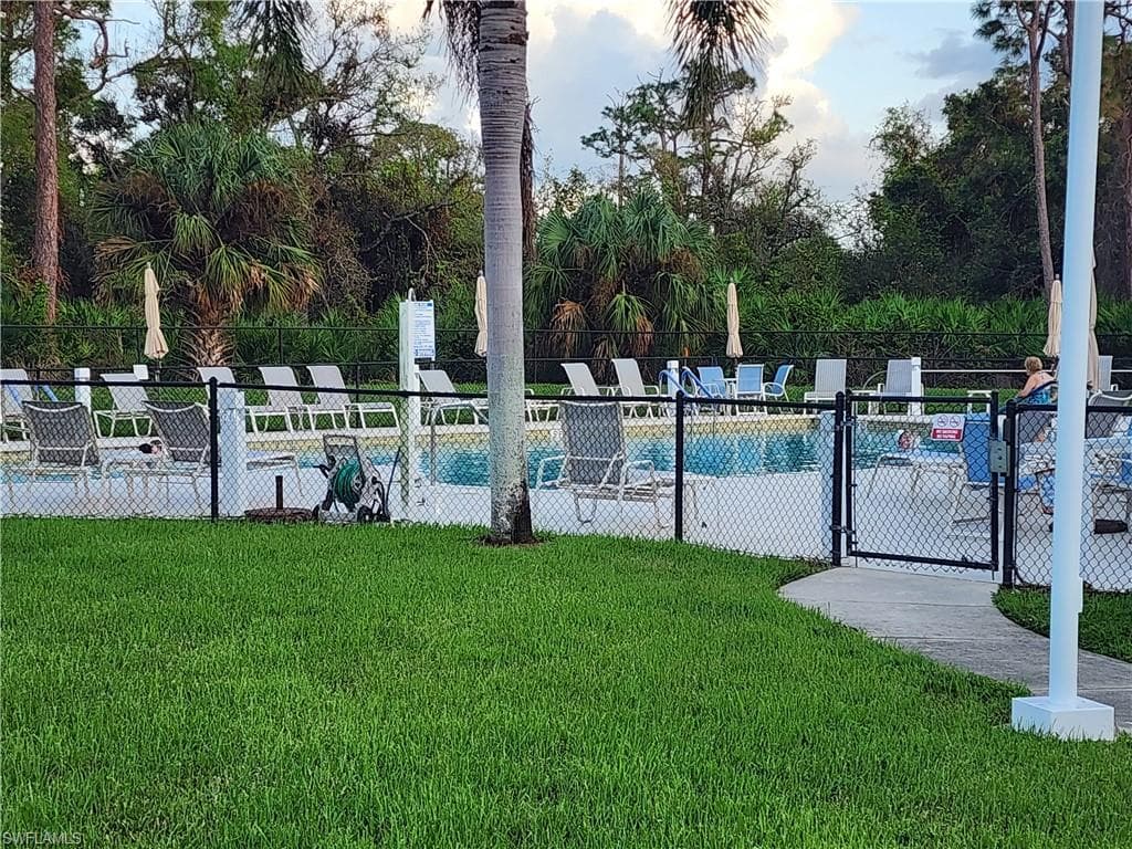 14752 Calusa Palms DR # 202, FORT MYERS FL 33919-41