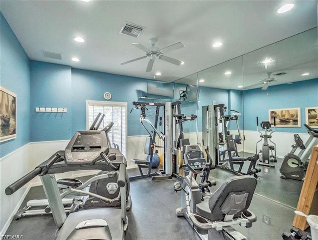 14752 Calusa Palms DR # 202, FORT MYERS FL 33919-45