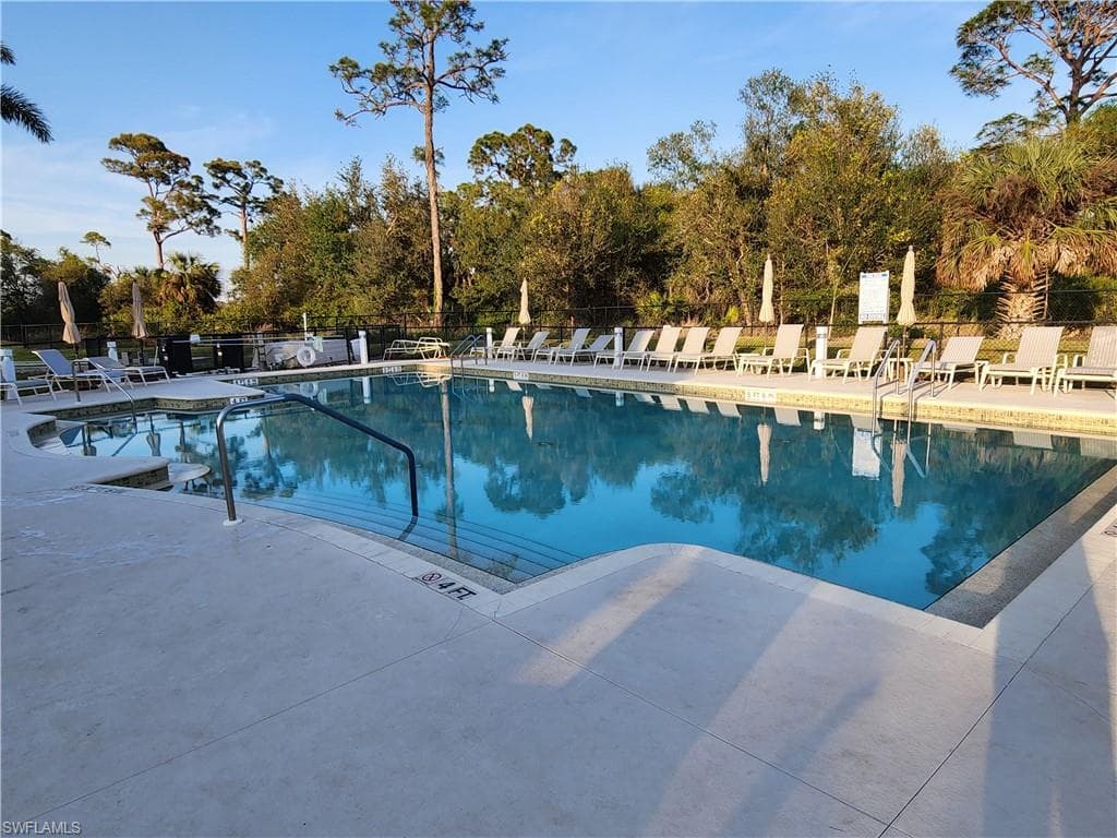 14752 Calusa Palms DR # 202, FORT MYERS FL 33919-46