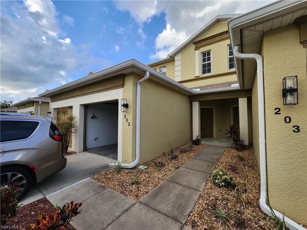 14752 Calusa Palms DR # 202, FORT MYERS FL 33919-3