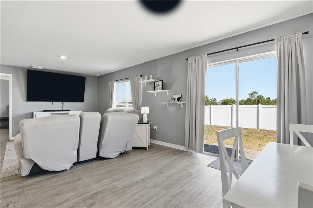 3919 NE 17th AVE, CAPE CORAL FL 33909-4