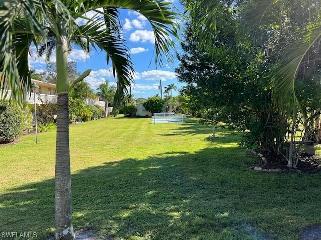 13115 Feather Sound DR # 104, FORT MYERS FL 33919-1