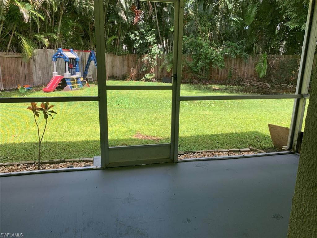 815 Courtington LN # 2, FORT MYERS FL 33919-7