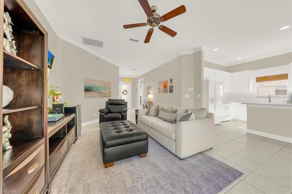 28327 Hidden Lake DR, BONITA SPRINGS FL 34134-6