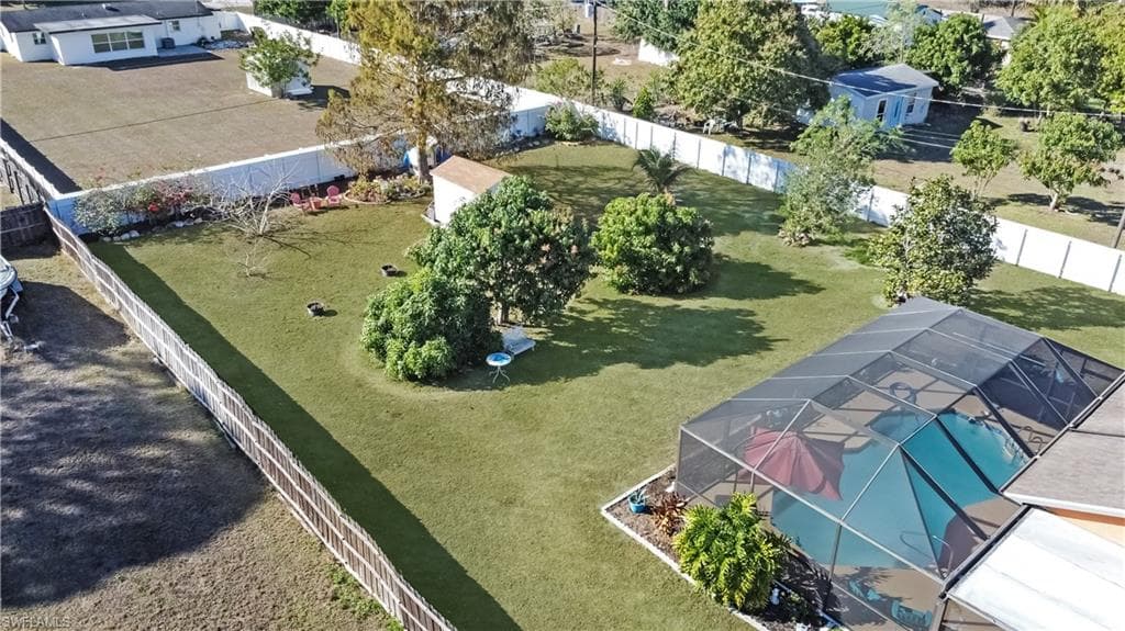 15 Maryland RD, LEHIGH ACRES FL 33936-2