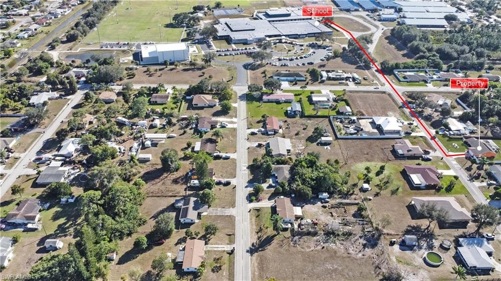 15 Maryland RD, LEHIGH ACRES FL 33936-24