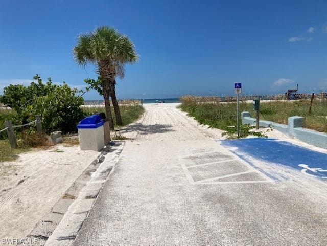 2330 Estero BLVD, FORT MYERS BEACH FL 33931-12