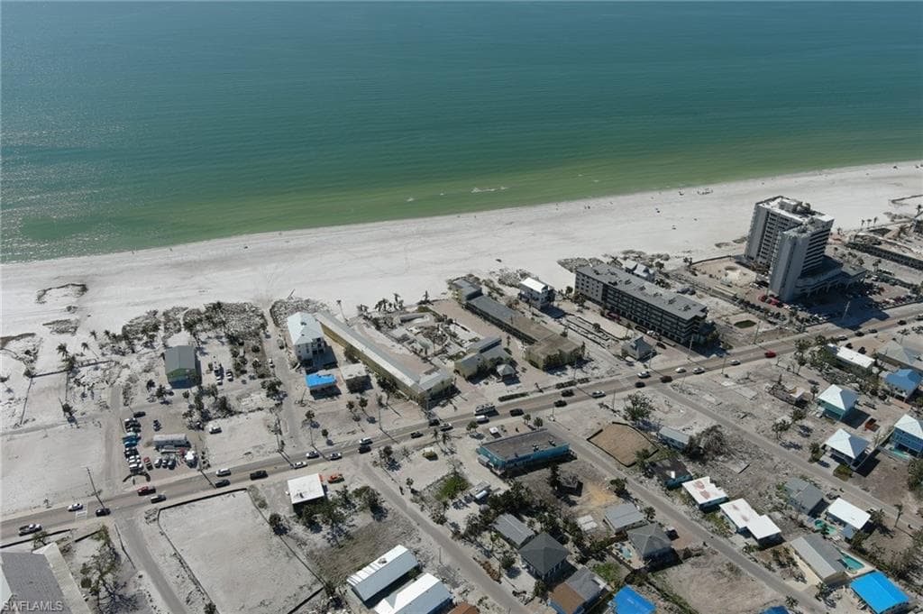 2330 Estero BLVD, FORT MYERS BEACH FL 33931-17