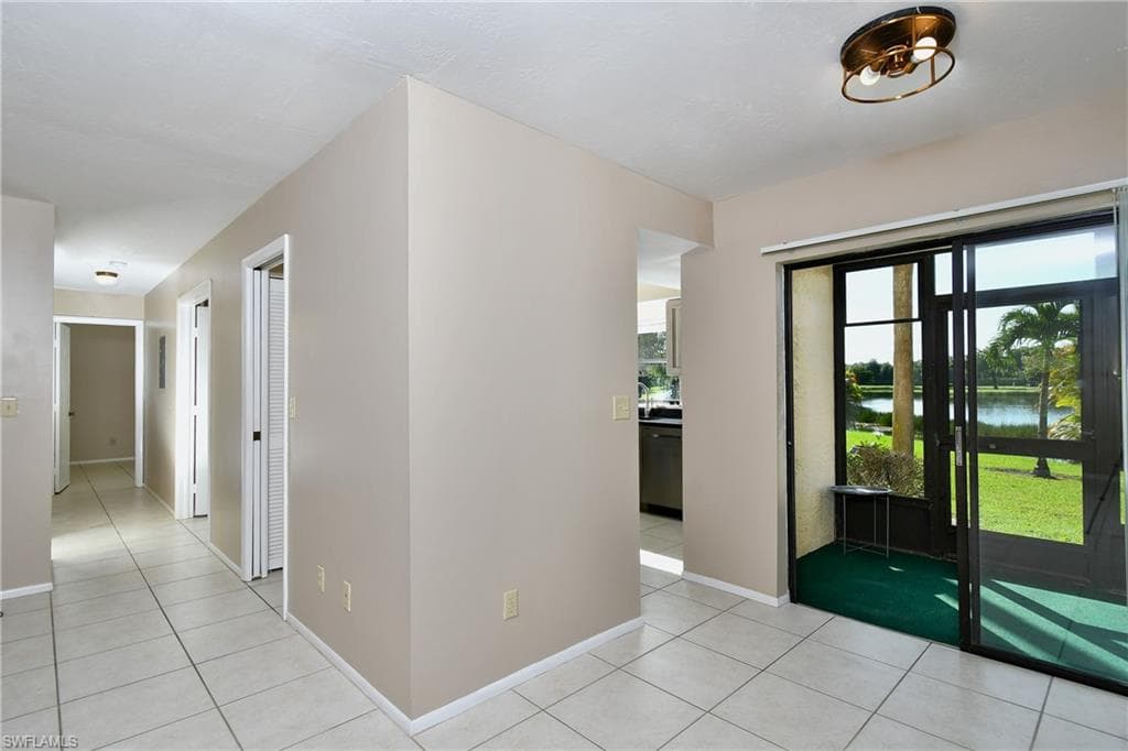 13264 White Marsh LN # 3305, FORT MYERS FL 33912-6
