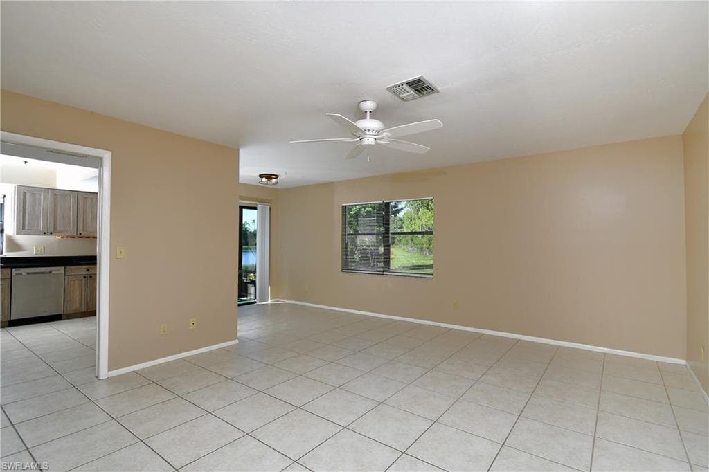 13264 White Marsh LN # 3305, FORT MYERS FL 33912-4