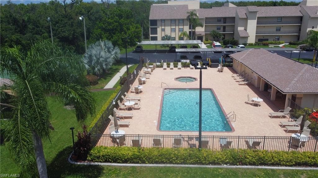 13264 White Marsh LN # 3305, FORT MYERS FL 33912-23