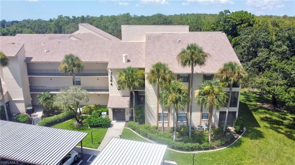 13264 White Marsh LN # 3305, FORT MYERS FL 33912-29