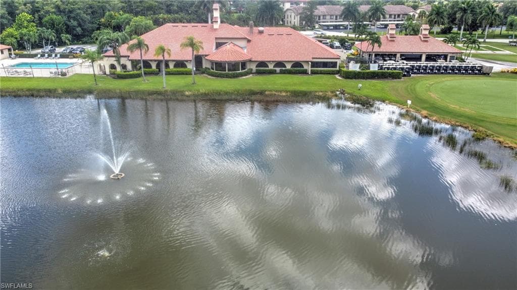 13264 White Marsh LN # 3305, FORT MYERS FL 33912-36