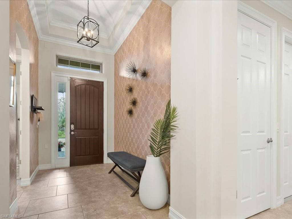 16242 Aberdeen WAY, NAPLES FL 34110-2