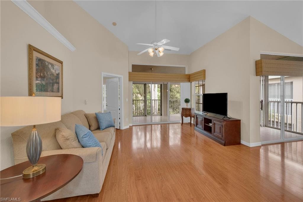 3951 Windward Passage CIR # 202, BONITA SPRINGS FL 34134-1