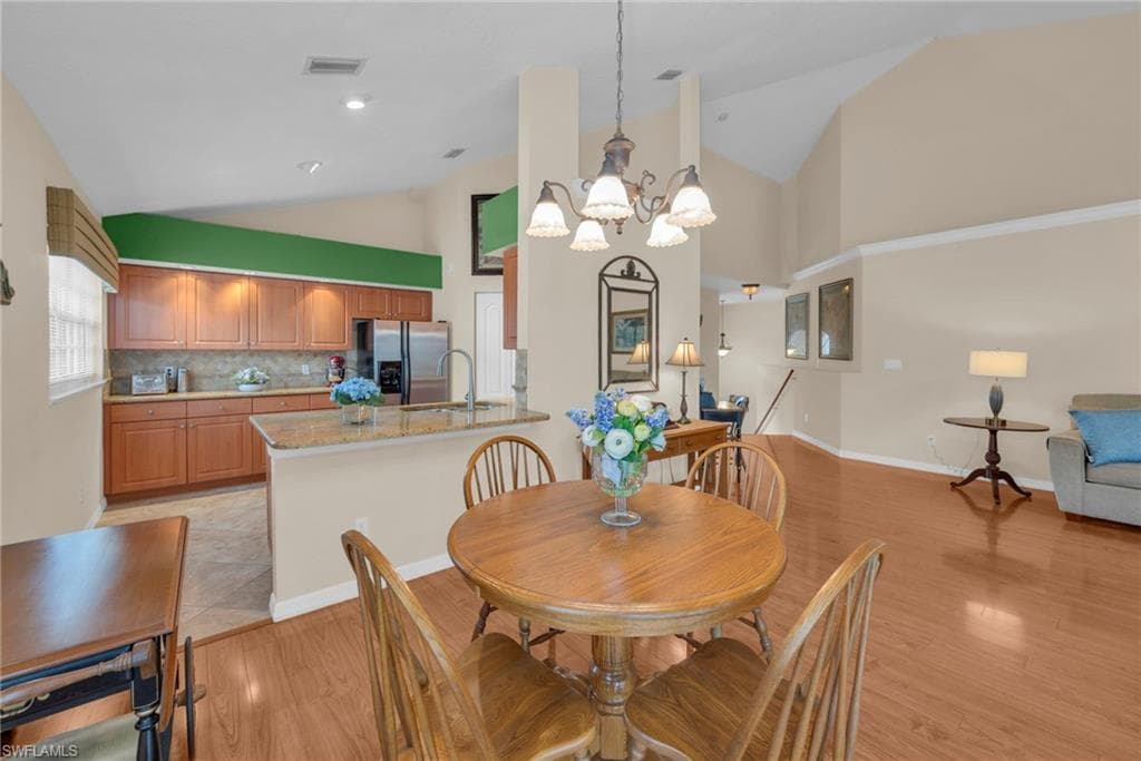 3951 Windward Passage CIR # 202, BONITA SPRINGS FL 34134-6