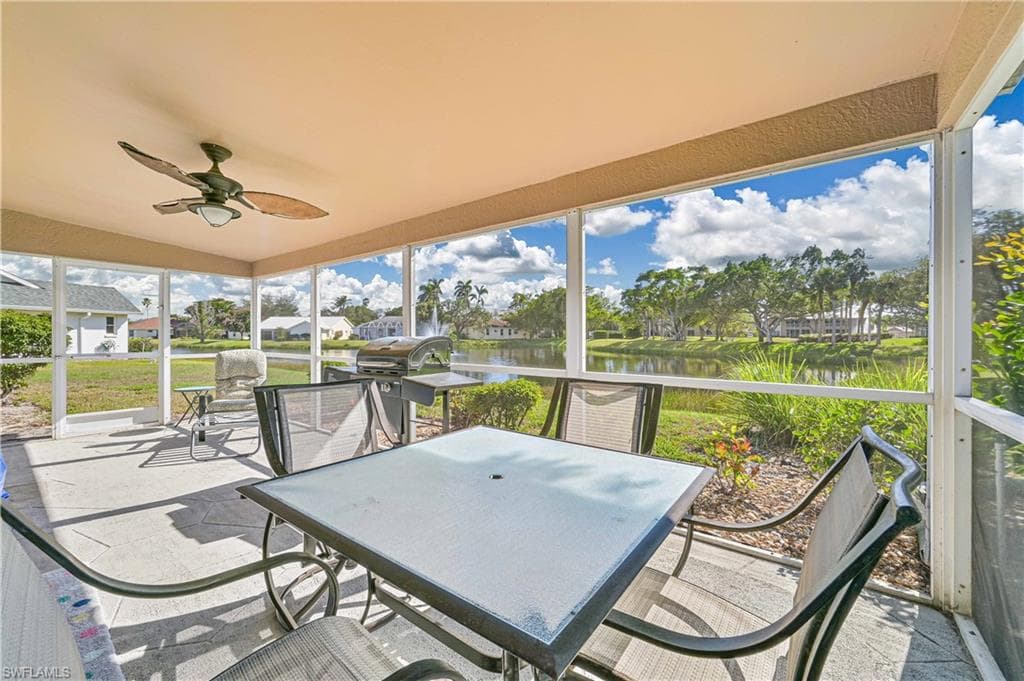 9201 Marigold CT, FORT MYERS FL 33919-6