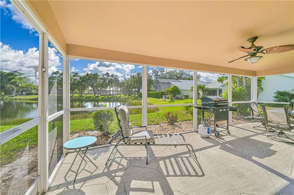 9201 Marigold CT, FORT MYERS FL 33919-4