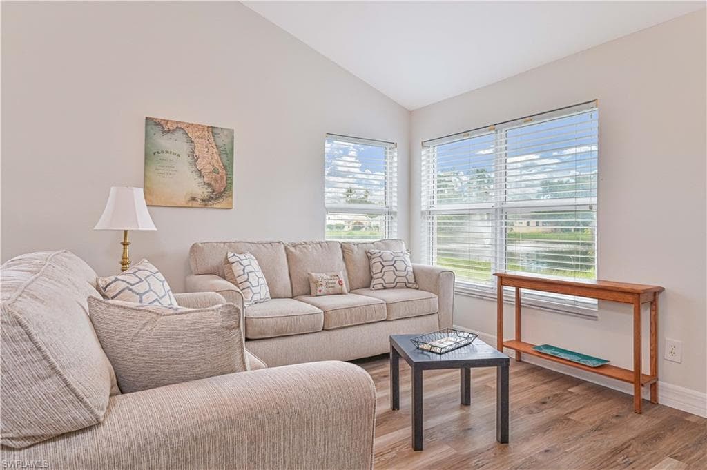 9201 Marigold CT, FORT MYERS FL 33919-10