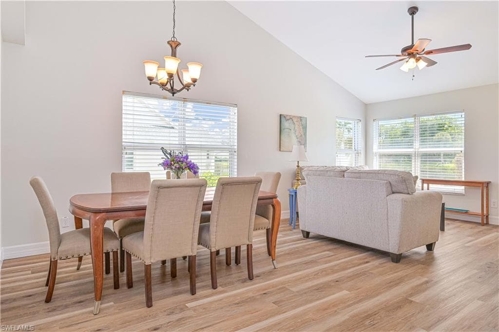 9201 Marigold CT, FORT MYERS FL 33919-7