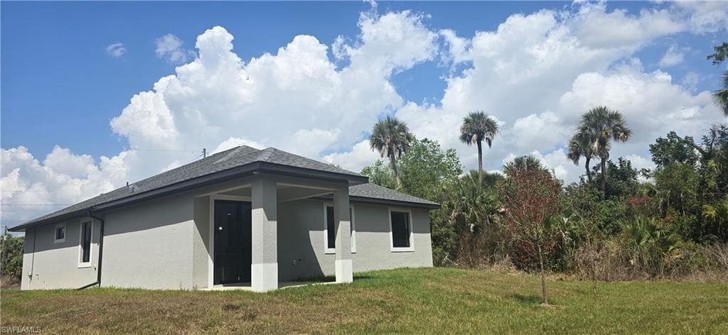 5028 W Tradewinds CIR, LABELLE FL 33935-31