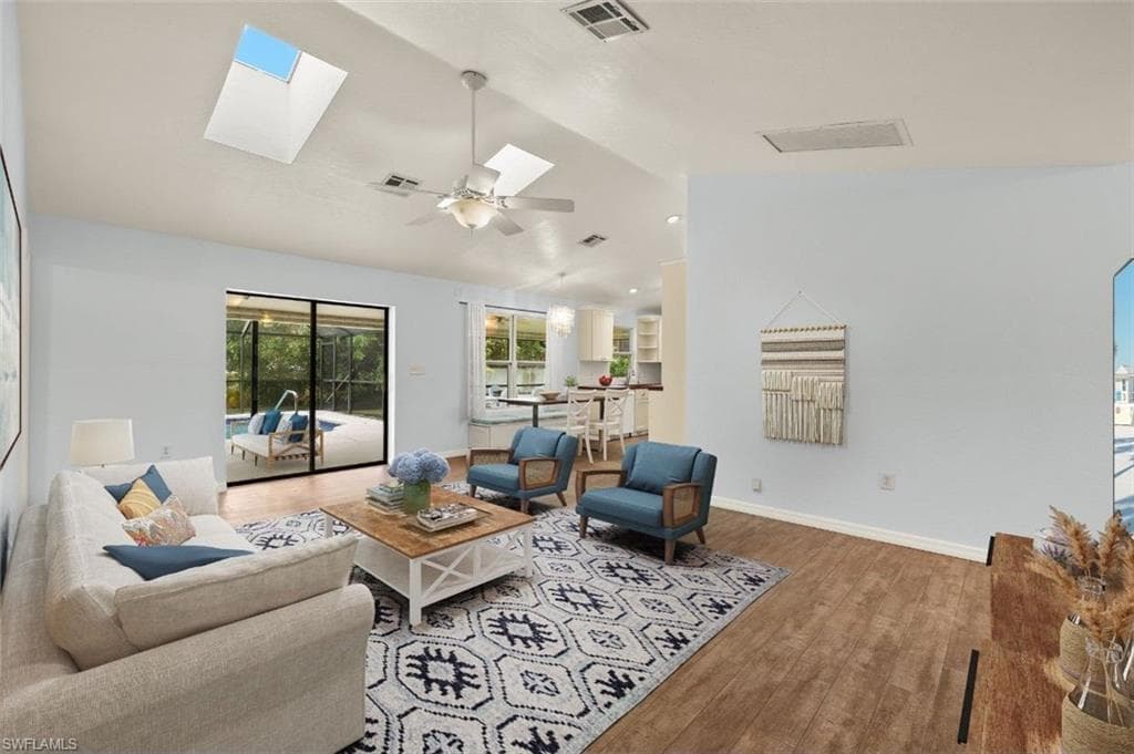 3605 Sudbury LN, BONITA SPRINGS FL 34134-1