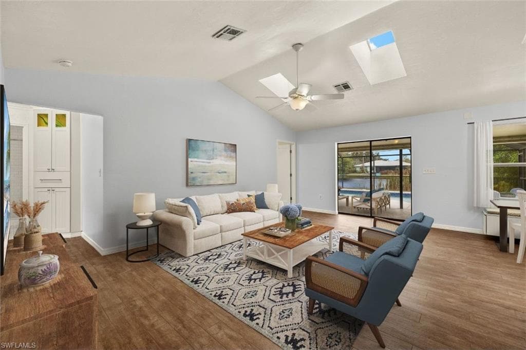 3605 Sudbury LN, BONITA SPRINGS FL 34134-2