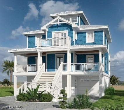 18 Avenida Carita, FORT MYERS BEACH FL 33931-2