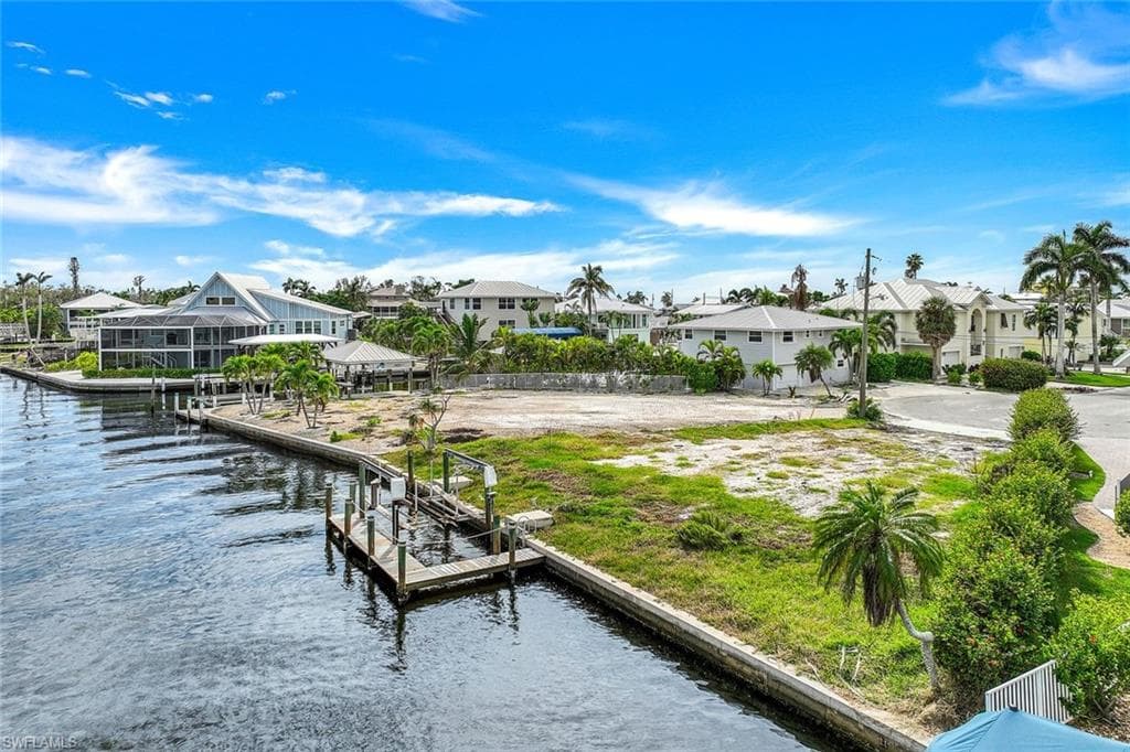 20 Avenida Carita, FORT MYERS BEACH FL 33931-1