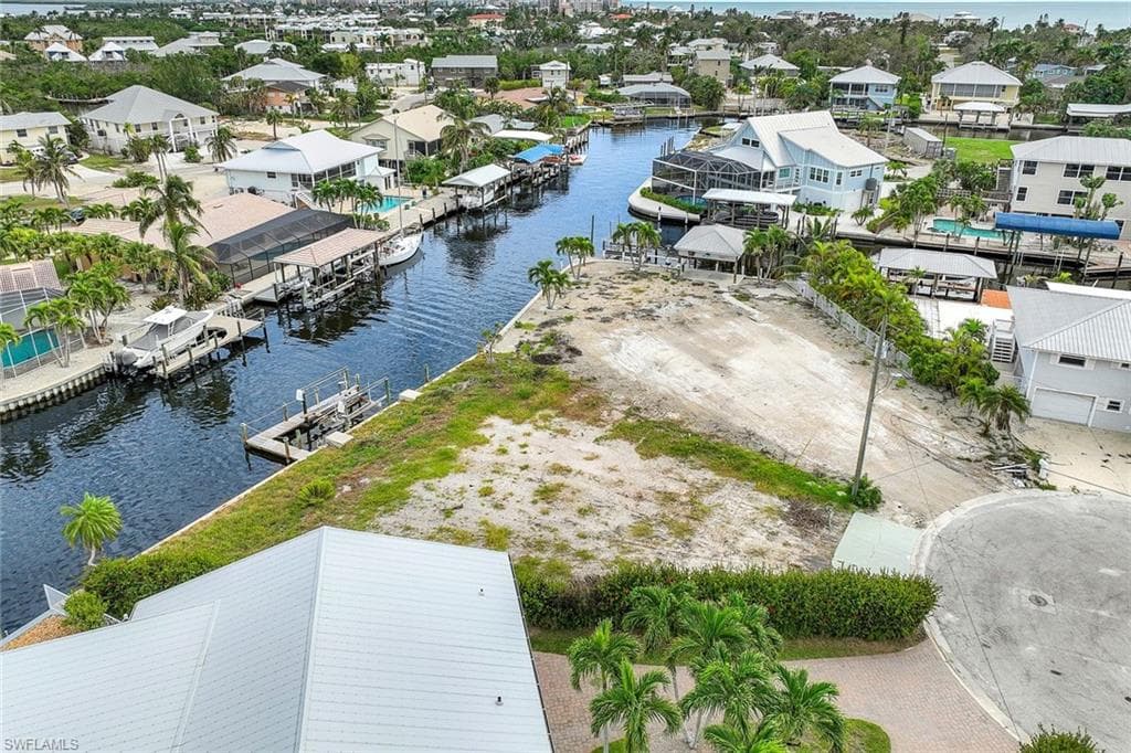 20 Avenida Carita, FORT MYERS BEACH FL 33931-16