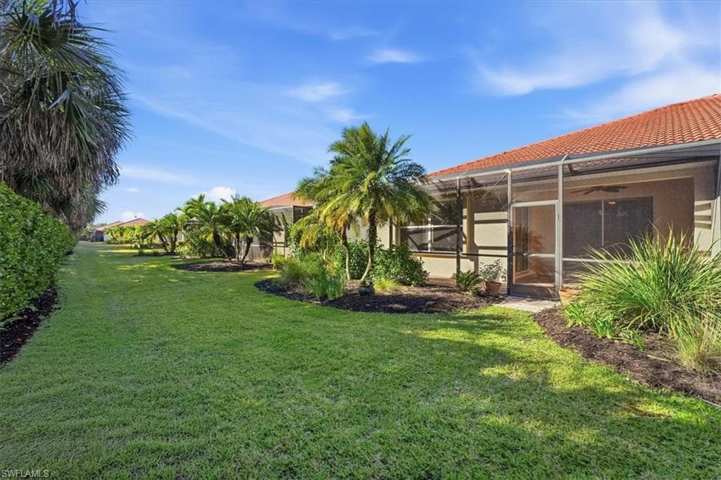 13390 Kent ST, NAPLES FL 34109-23