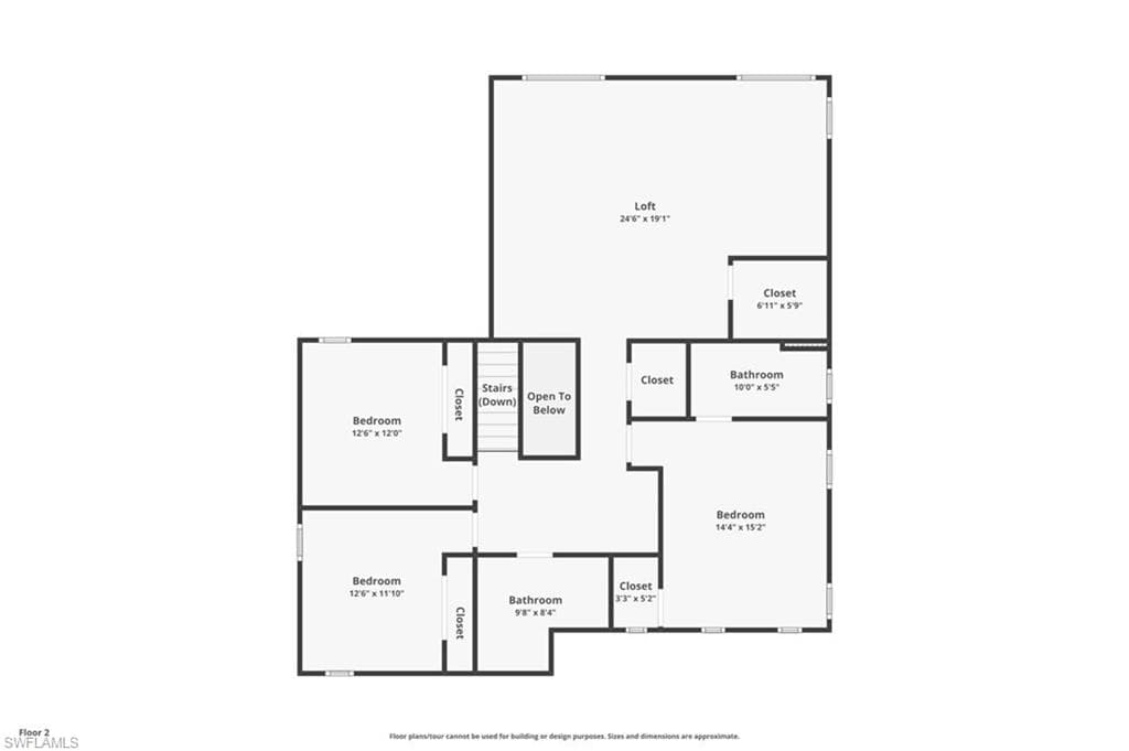 17755 Little Torch KY-34