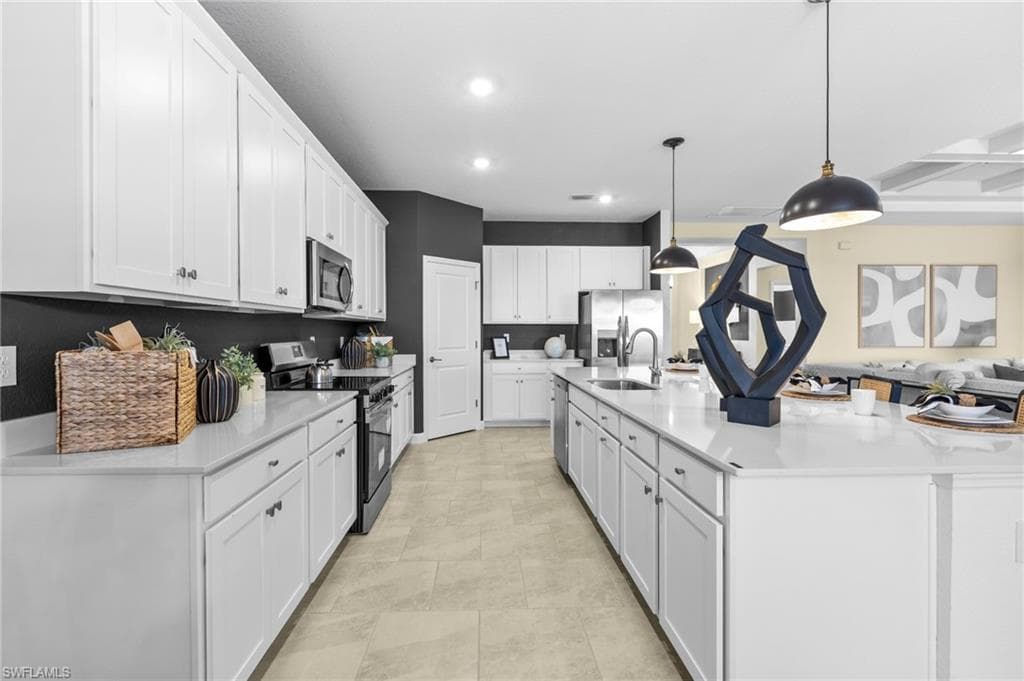 1547 Double Eagle TRL, NAPLES FL 34120-8