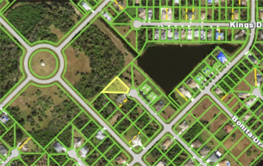 105 Island CT, ROTONDA WEST FL 33947-2