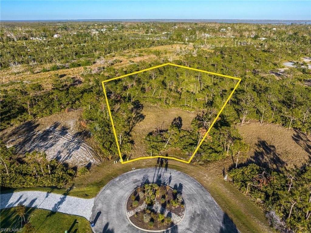 12534 Indian Shell TRL, BOKEELIA FL 33922-1