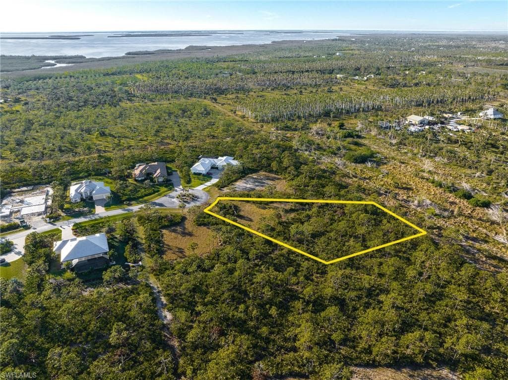 12534 Indian Shell TRL, BOKEELIA FL 33922-5