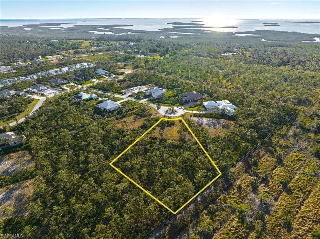 12534 Indian Shell TRL, BOKEELIA FL 33922-7